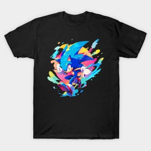 sonic T-Shirt